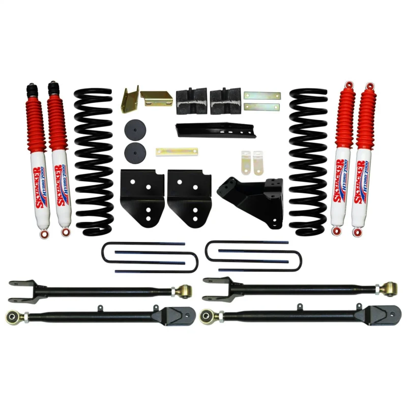 Skyjacker F114524KH-H - Suspension Lift Kits