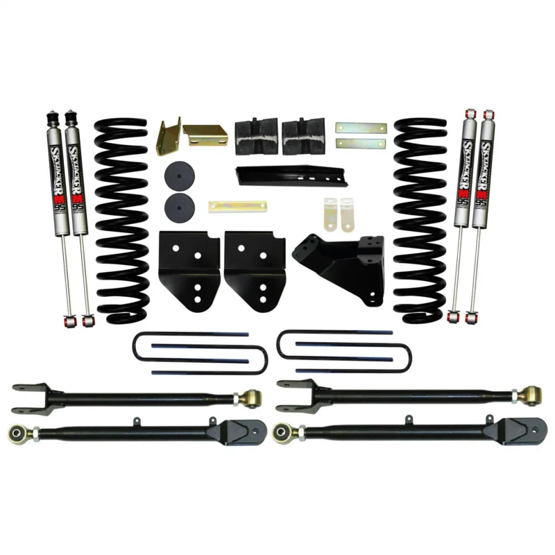 Skyjacker F114524KH-M - Suspension Lift Kits