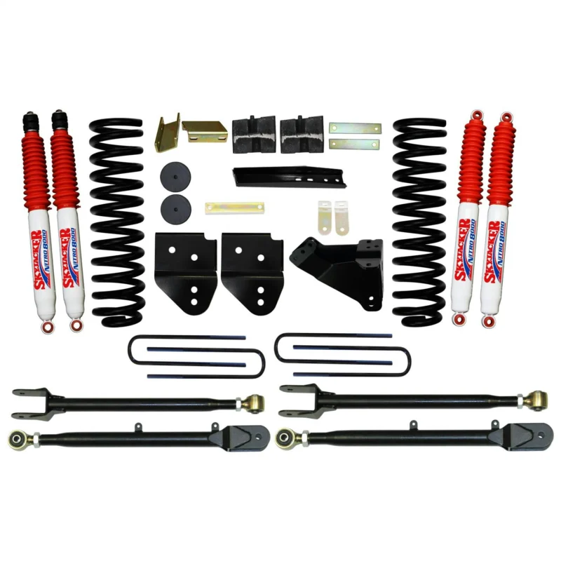 Skyjacker F114524KH-N - Suspension Lift Kits