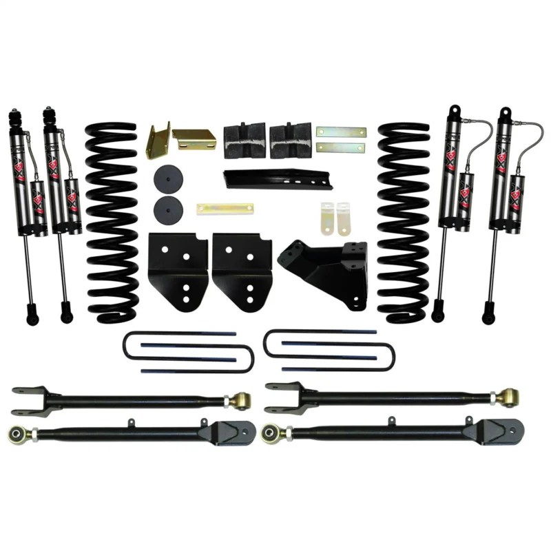 Skyjacker F114524KH-X - Suspension Lift Kits
