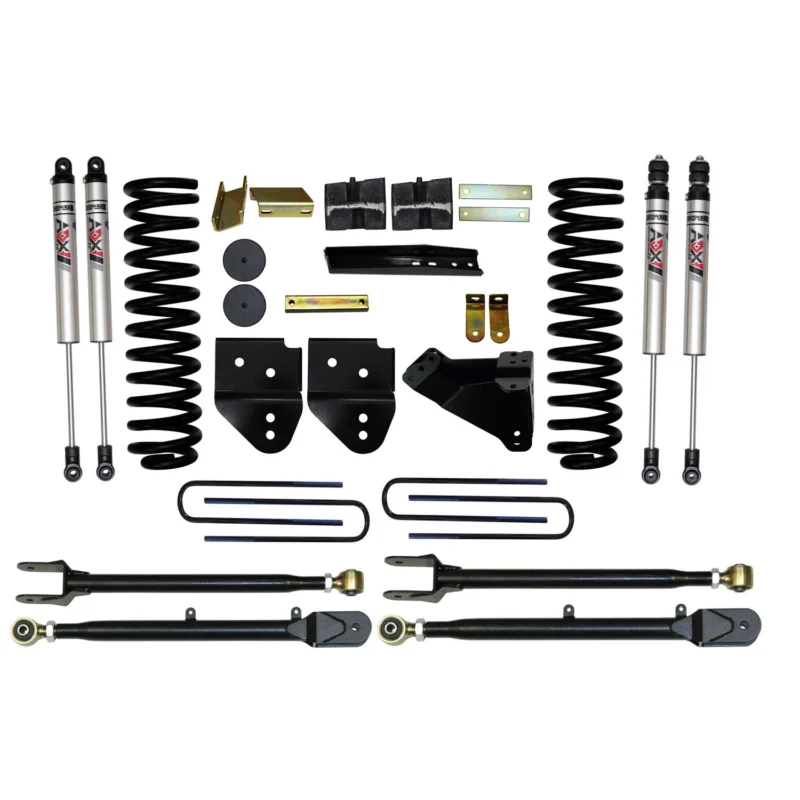 Skyjacker F114524KH-XM - Suspension Lift Kits