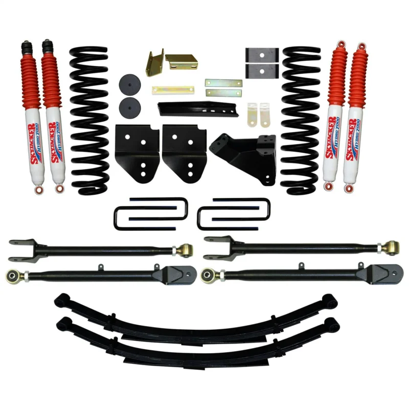 Skyjacker F114524KS-H - Suspension Lift Kits
