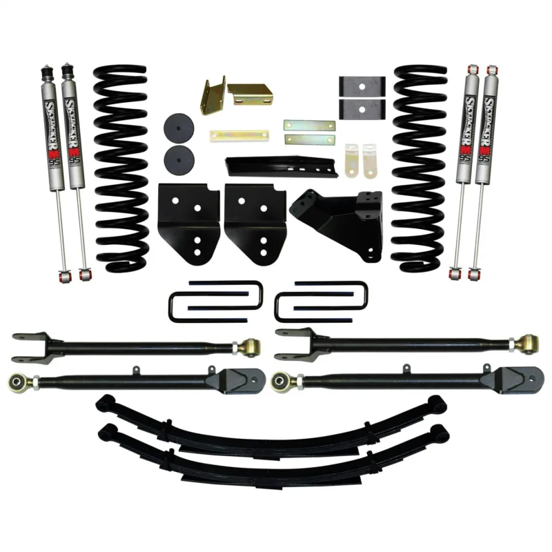 Skyjacker F114524KS-M - Suspension Lift Kits