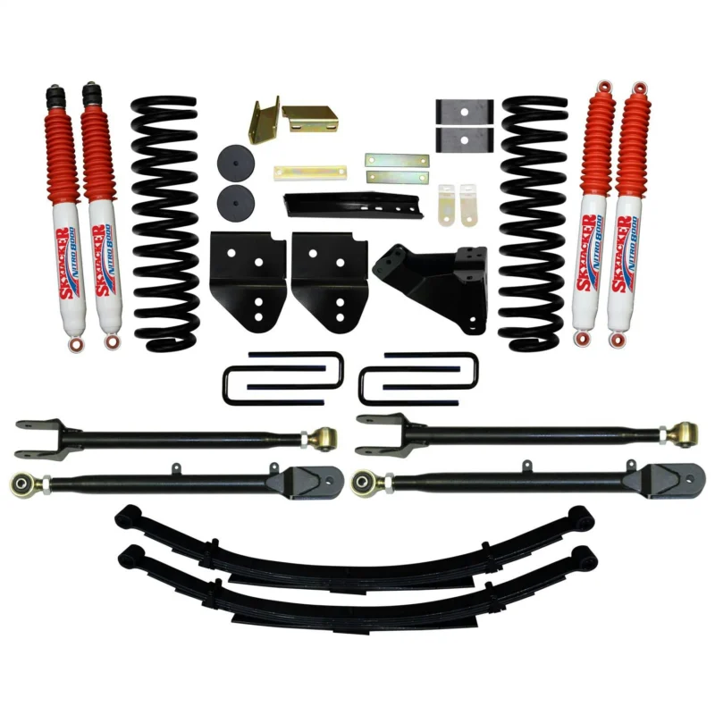 Skyjacker F114524KS-N - Suspension Lift Kits