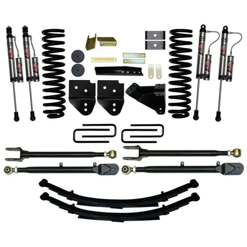 Skyjacker F114524KS-X - Suspension Lift Kits