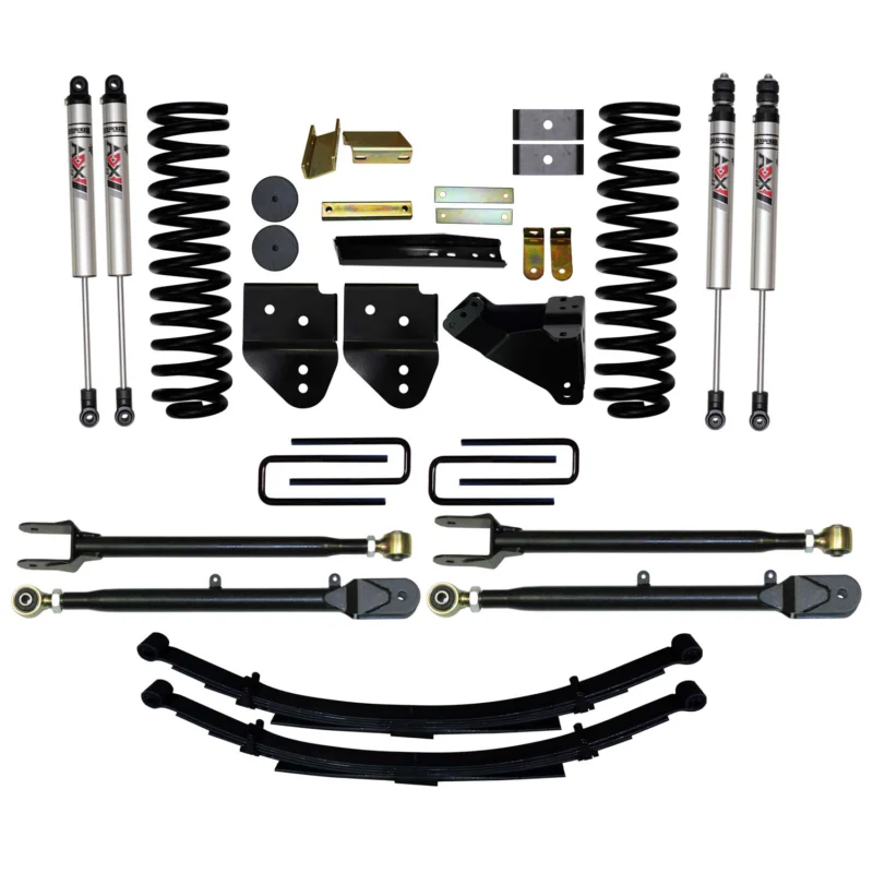 Skyjacker F114524KS-XM - Suspension Lift Kits