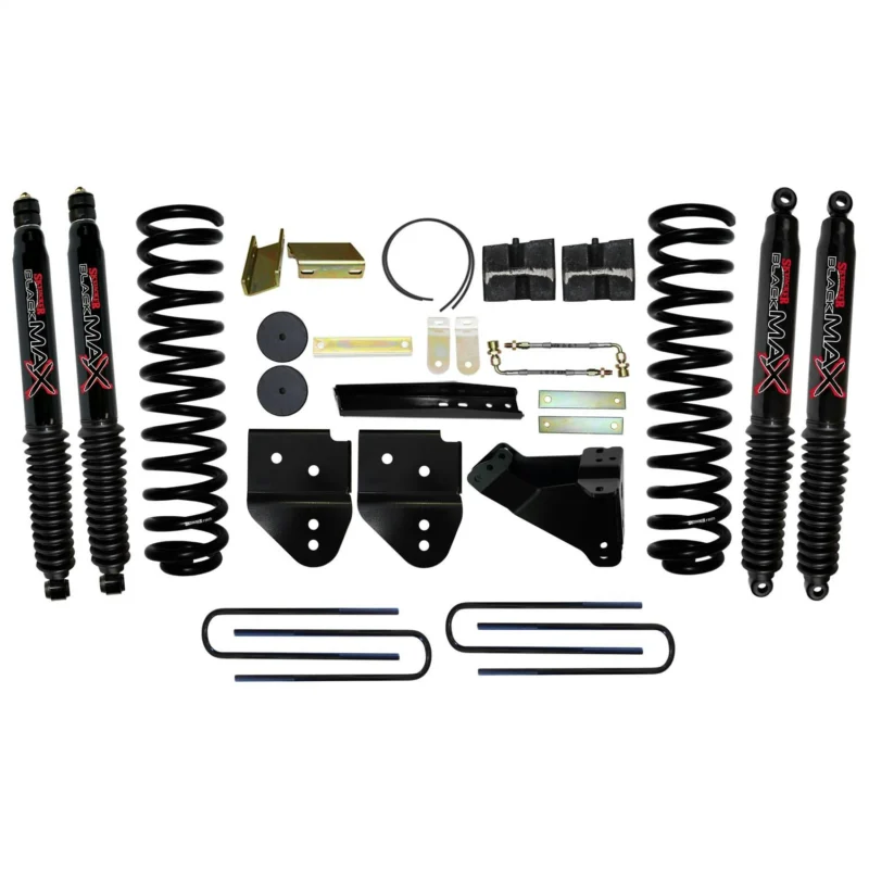 Skyjacker F11601K-B - Suspension Lift Kits