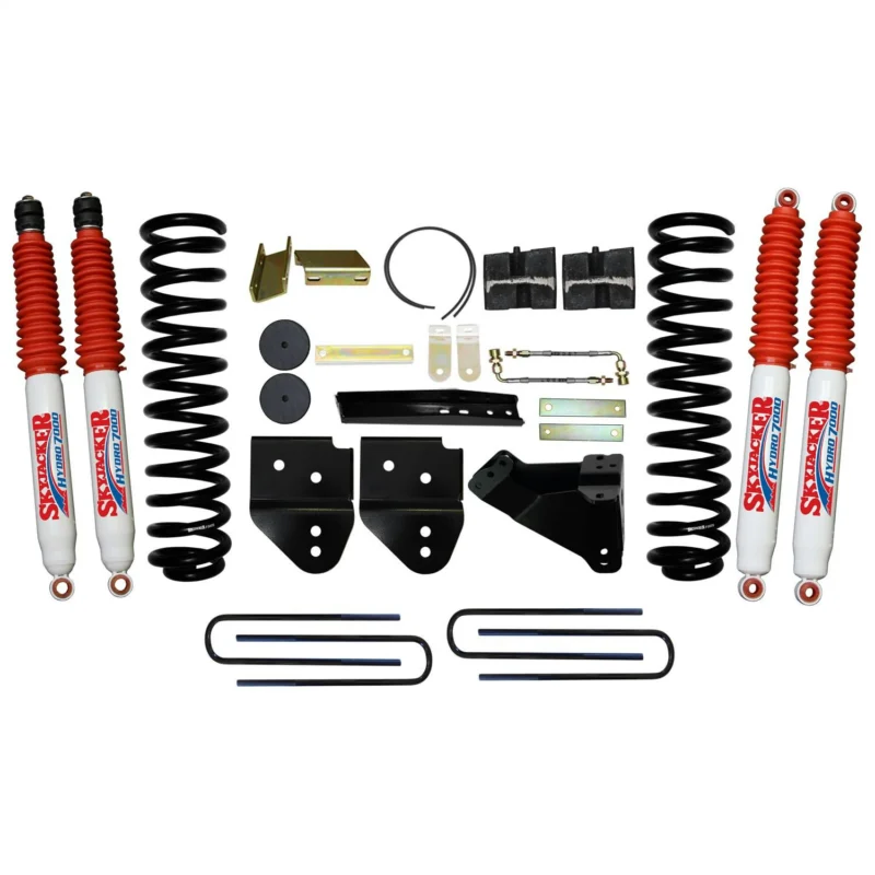 Skyjacker F11601K-H - Suspension Lift Kits