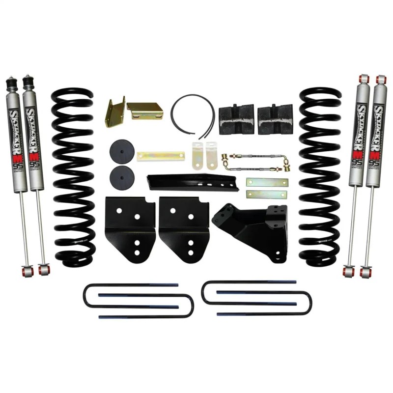 Skyjacker F11601K-M - Suspension Lift Kits