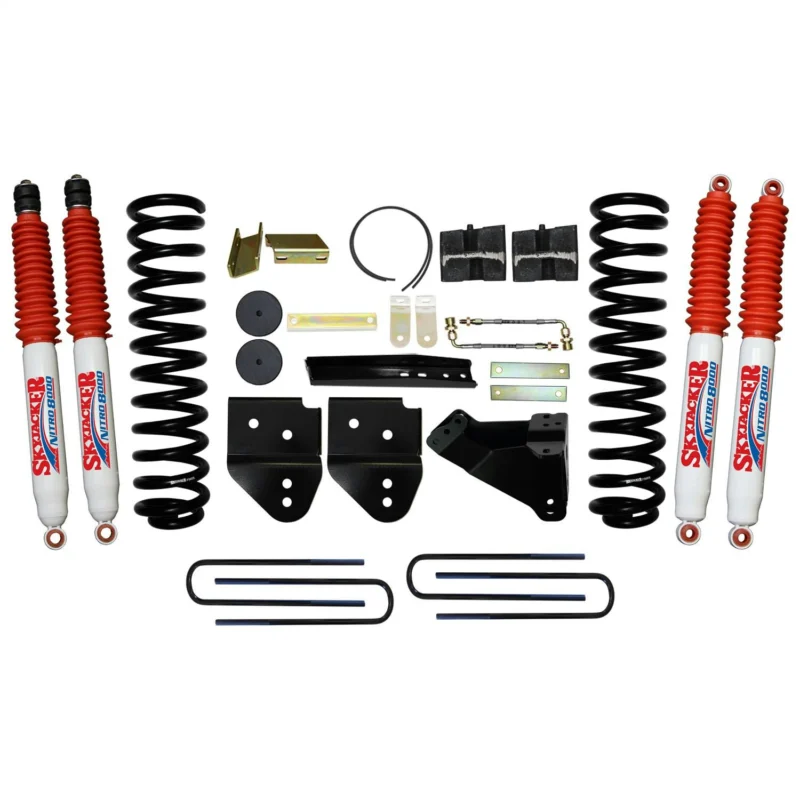 Skyjacker F11601K-N - Suspension Lift Kits