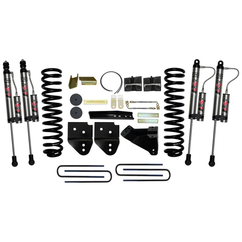 Skyjacker F11601K-X - Suspension Lift Kits