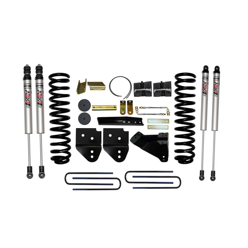 Skyjacker F11601K-XM - Suspension Lift Kits