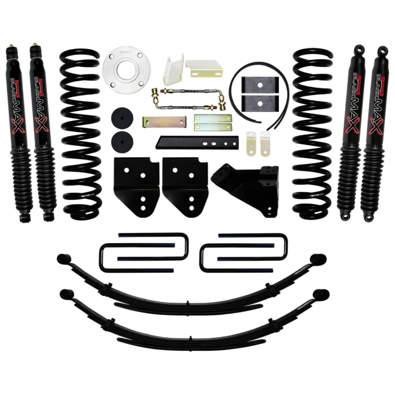 Skyjacker F11601KS-B - Suspension Lift Kits