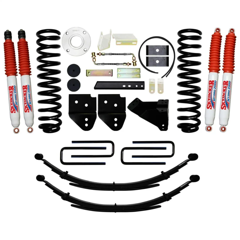Skyjacker F11601KS-H - Suspension Lift Kits