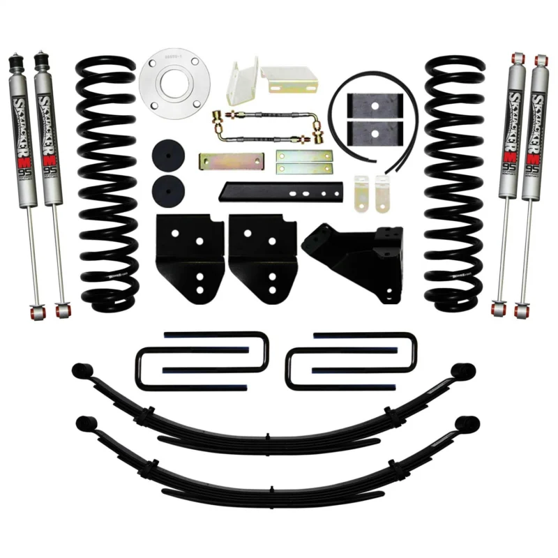 Skyjacker F11601KS-M - Suspension Lift Kits