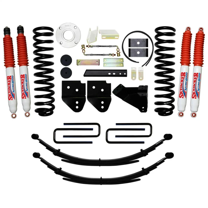 Skyjacker F11601KS-N - Suspension Lift Kits