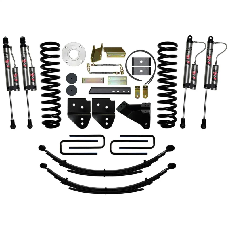 Skyjacker F11601KS-X - Suspension Lift Kits