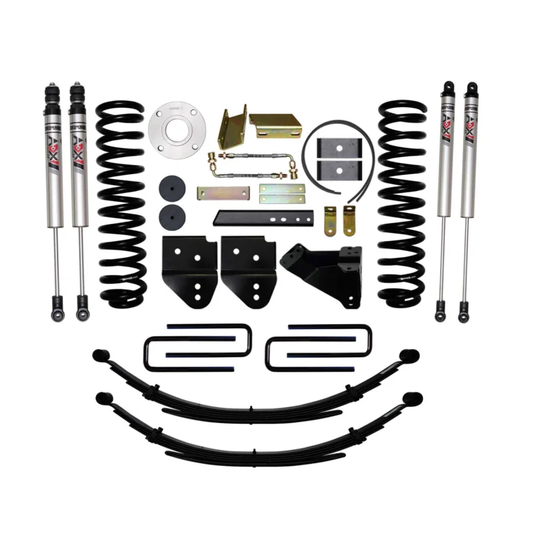 Skyjacker F11601KS-XM - Suspension Lift Kits
