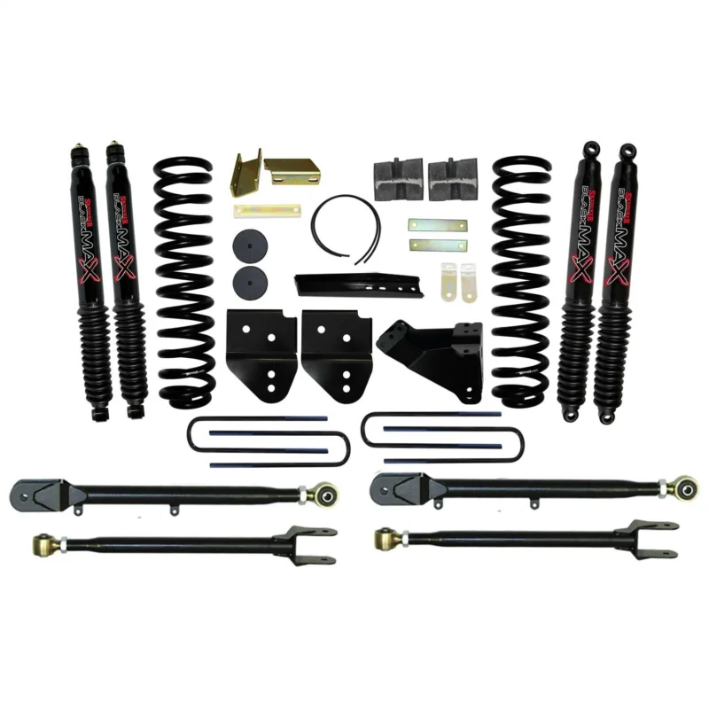 Skyjacker F116024K-B - Suspension Lift Kits