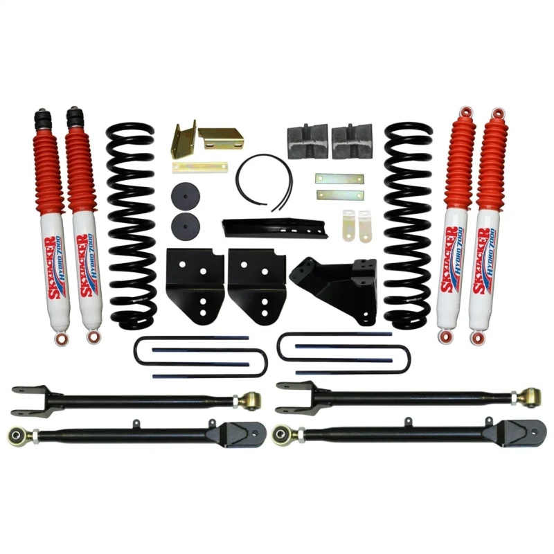 Skyjacker F116024K-H - Suspension Lift Kits