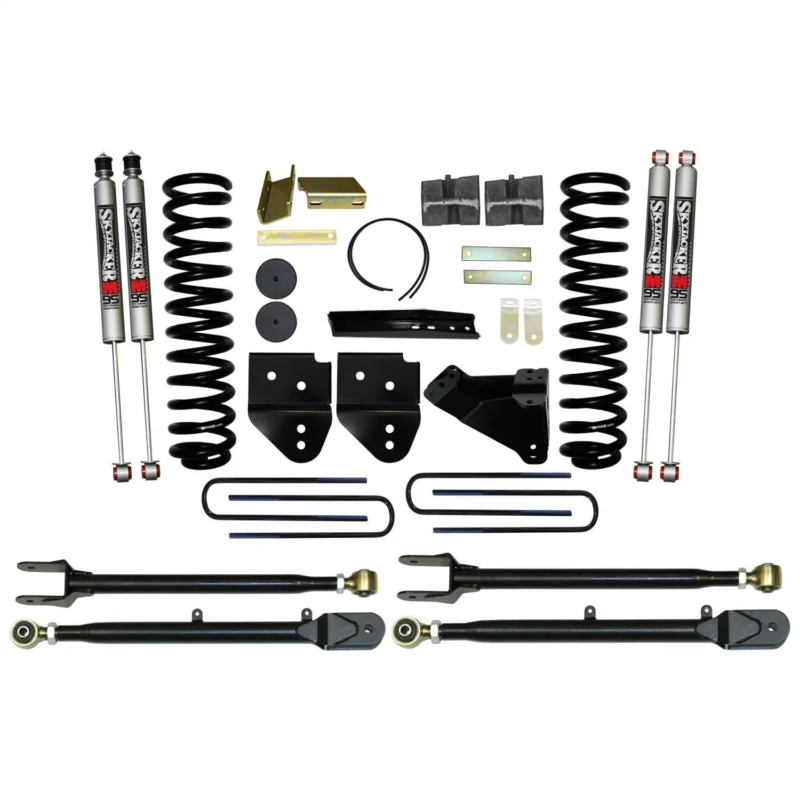 Skyjacker F116024K-M - Suspension Lift Kits