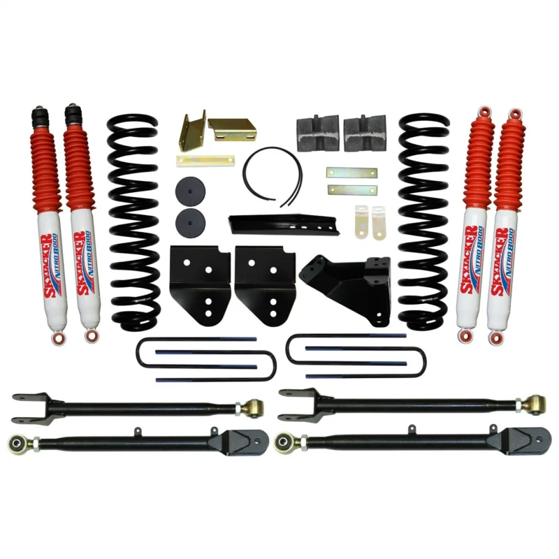 Skyjacker F116024K-N - Suspension Lift Kits