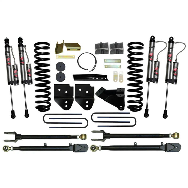 Skyjacker F116024K-X - Suspension Lift Kits