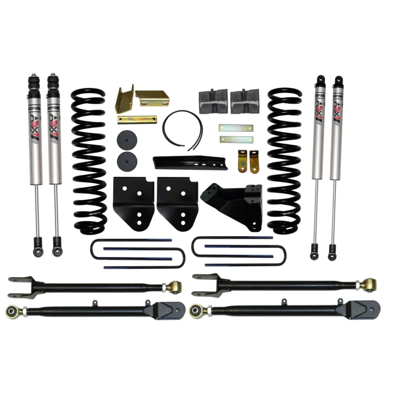 Skyjacker F116024K-XM - Suspension Lift Kits