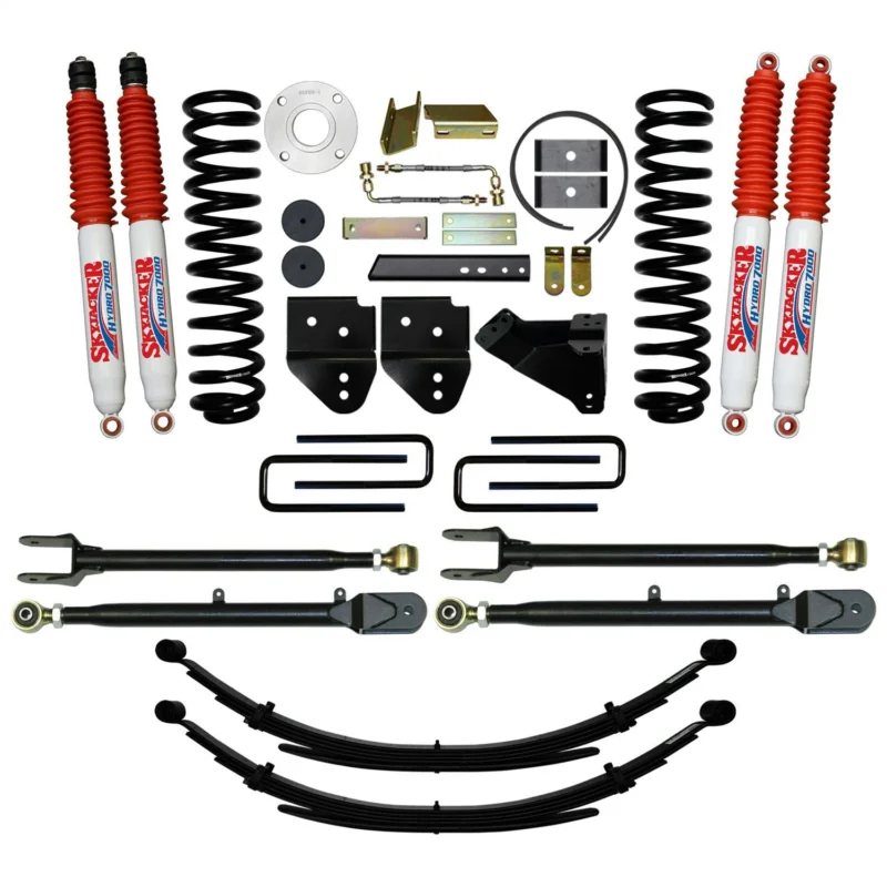 Skyjacker F116024KS-H - Suspension Lift Kits