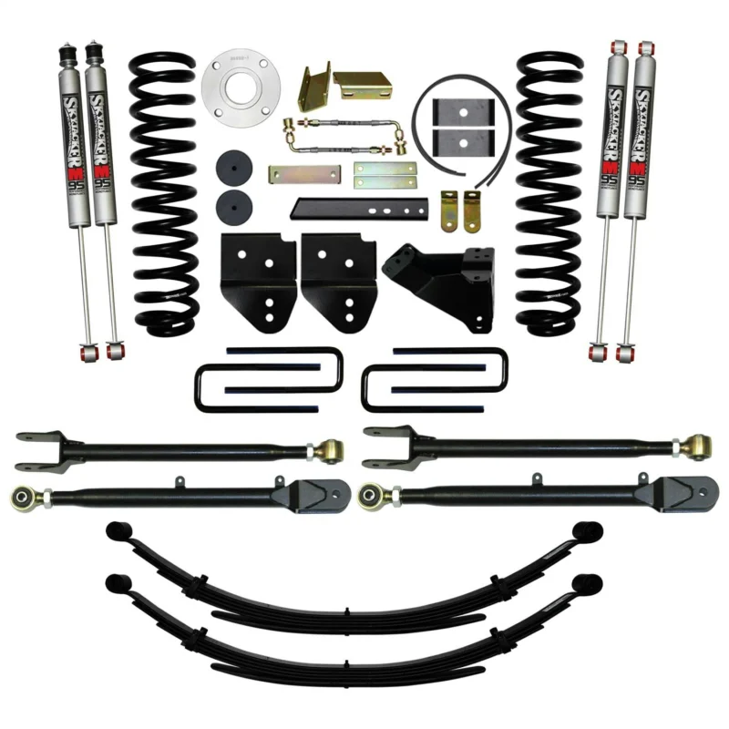 Skyjacker F116024KS-M - Suspension Lift Kits