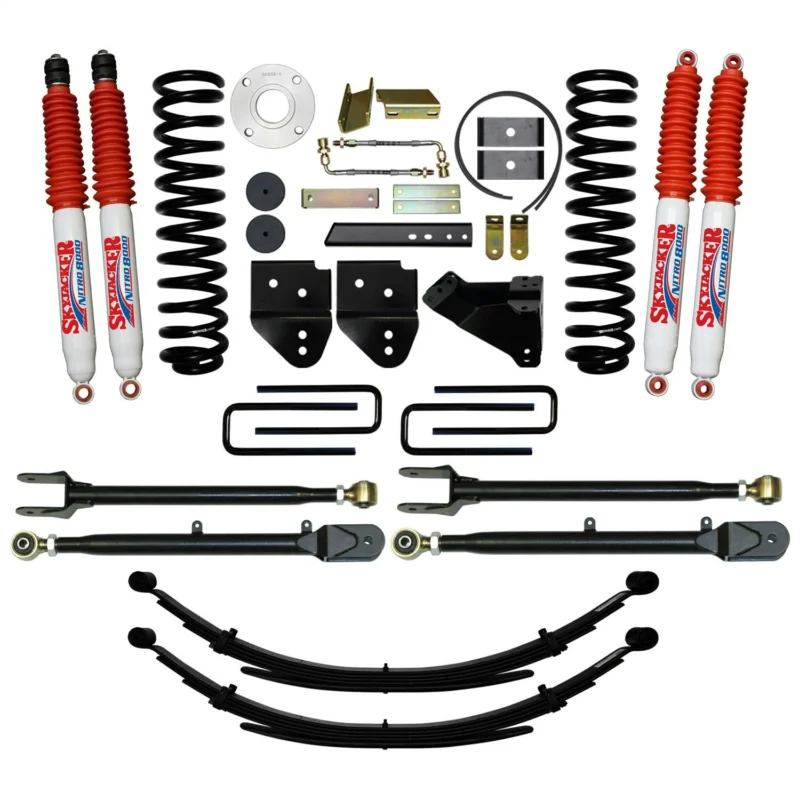 Skyjacker F116024KS-N - Suspension Lift Kits