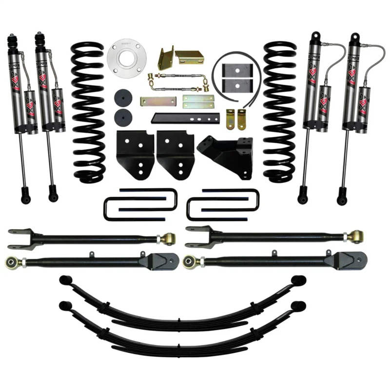 Skyjacker F116024KS-X - Suspension Lift Kits