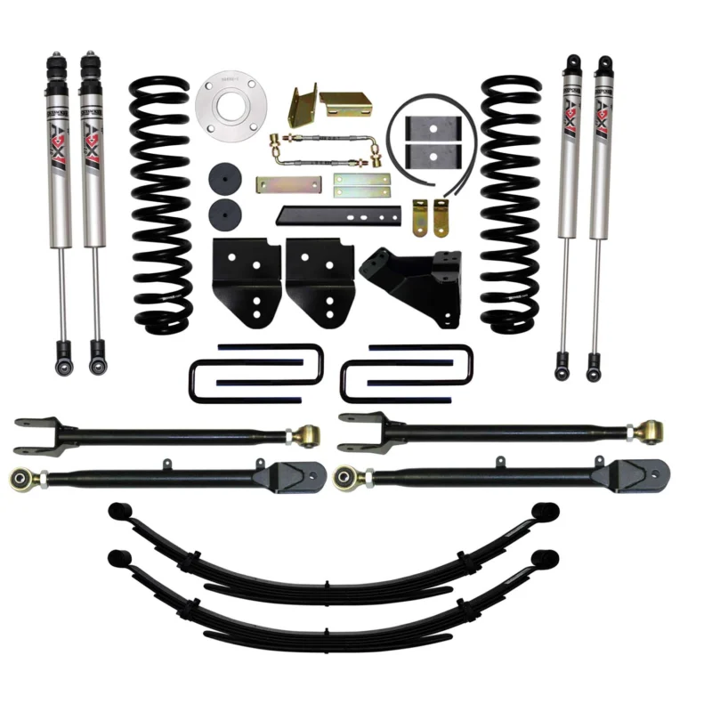 Skyjacker F116024KS-XM - Suspension Lift Kits