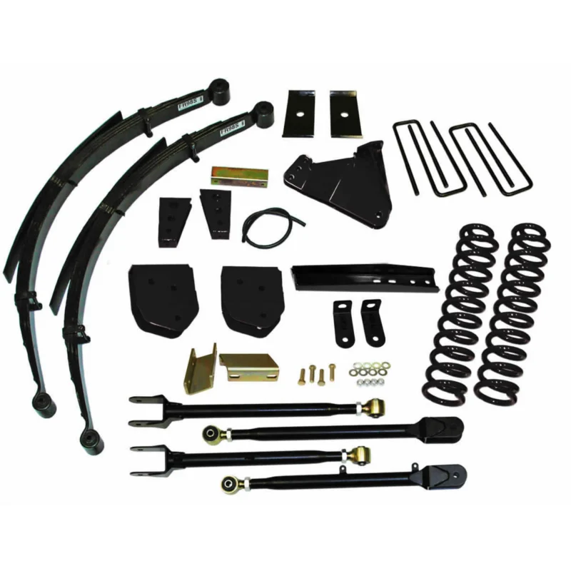 Skyjacker F116024KS - Suspension Lift Kits