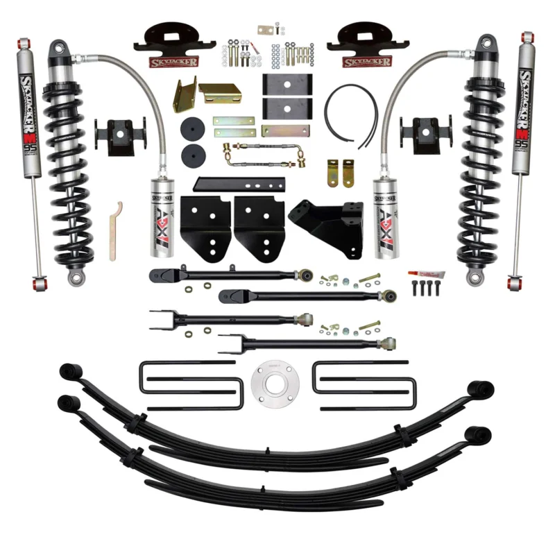 Skyjacker F11624LSKS-M - Suspension Lift Kits