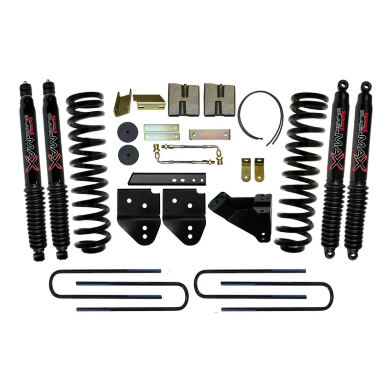 Skyjacker F11651K-B - Suspension Lift Kits