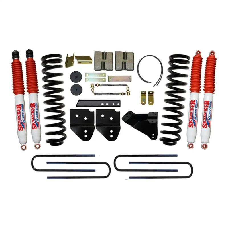 Skyjacker F11651K-H - Suspension Lift Kits