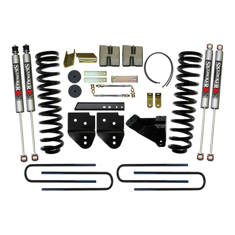 Skyjacker F11651K-M - Suspension Lift Kits