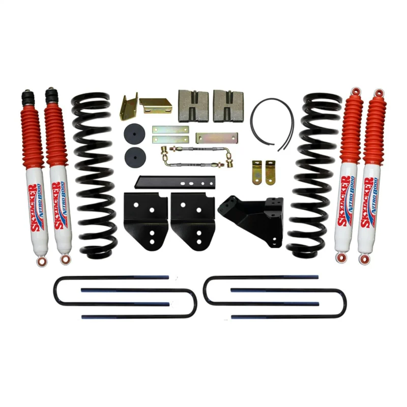Skyjacker F11651K-N - Suspension Lift Kits