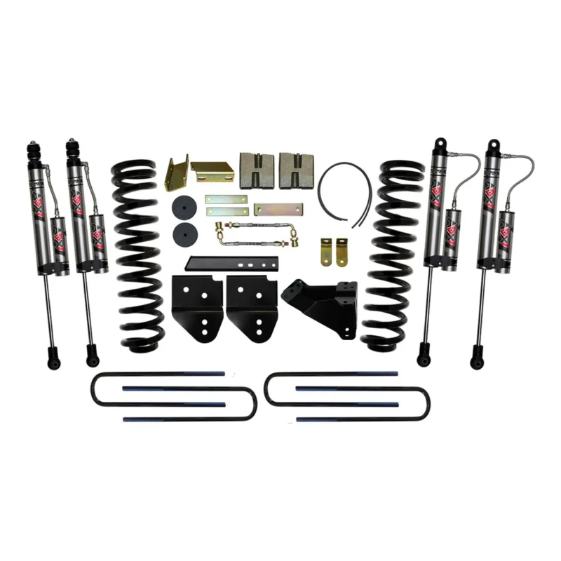 Skyjacker F11651K-X - Suspension Lift Kits