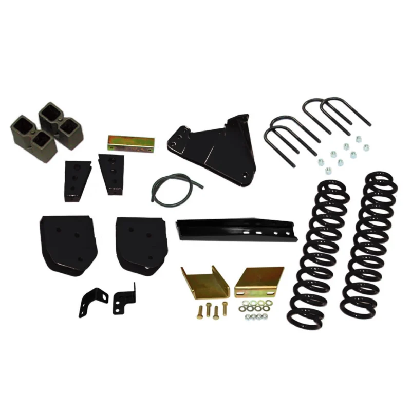 Skyjacker F11651K3 - Suspension Lift Kits