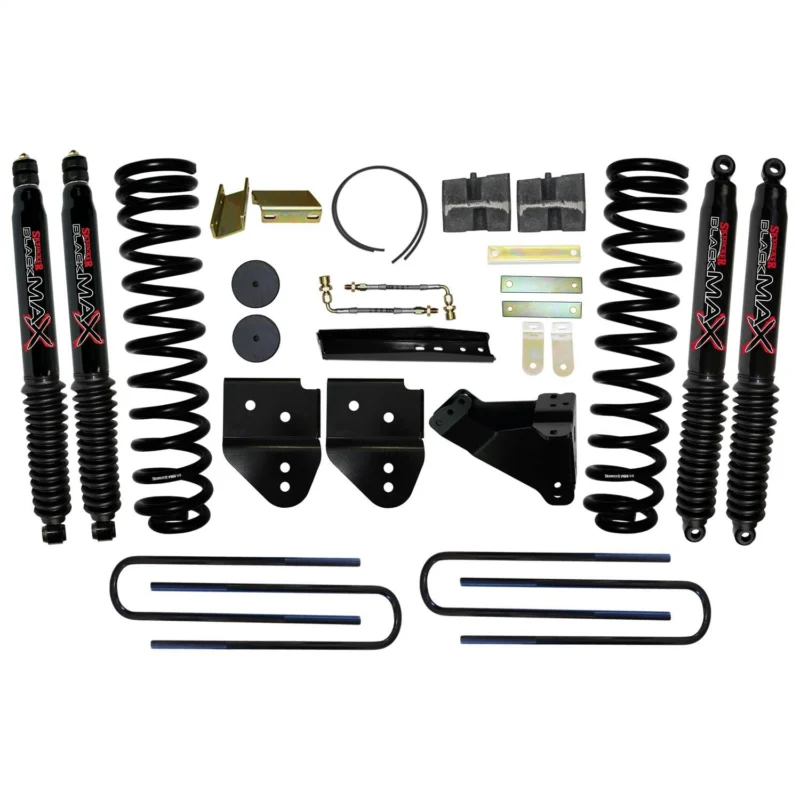 Skyjacker F11651KH-B - Suspension Lift Kits