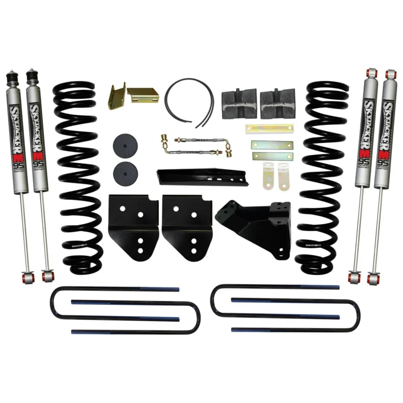 Skyjacker F11651KH-M - Suspension Lift Kits