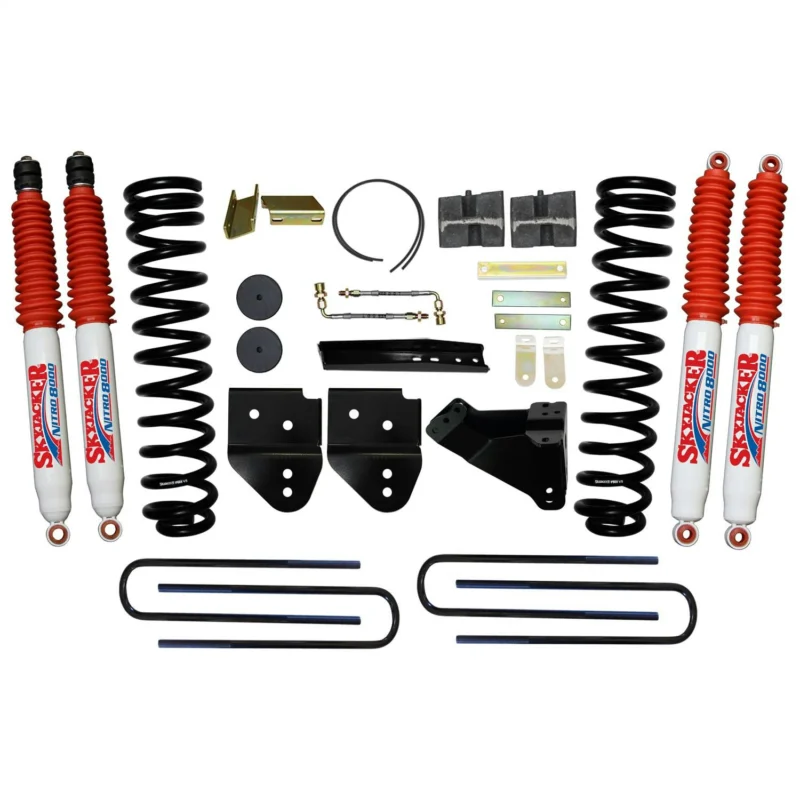 Skyjacker F11651KH-N - Suspension Lift Kits