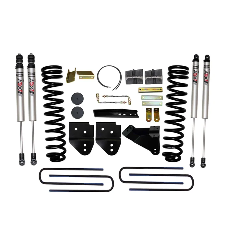 Skyjacker F11651KH-XM - Suspension Lift Kits