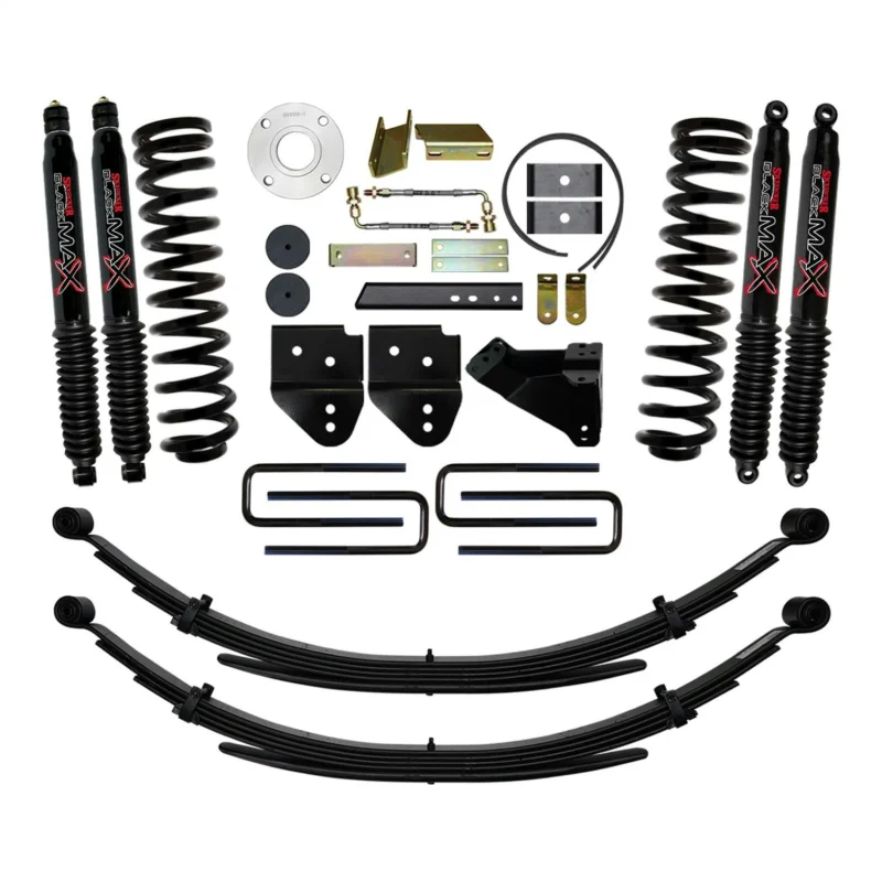 Skyjacker F11651KS-B - Suspension Lift Kits