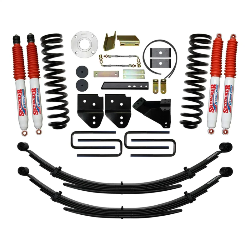 Skyjacker F11651KS-H - Suspension Lift Kits