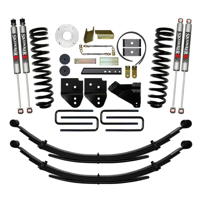 Skyjacker F11651KS-M - Suspension Lift Kits