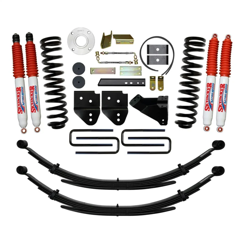 Skyjacker F11651KS-N - Suspension Lift Kits