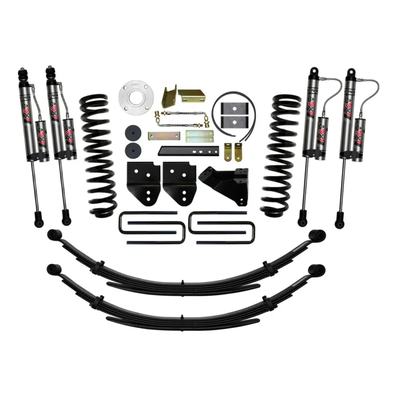 Skyjacker F11651KS-X - Suspension Lift Kits